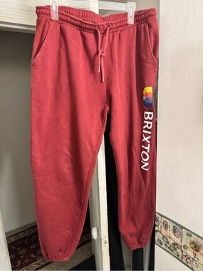 Brixton Sweatpants
